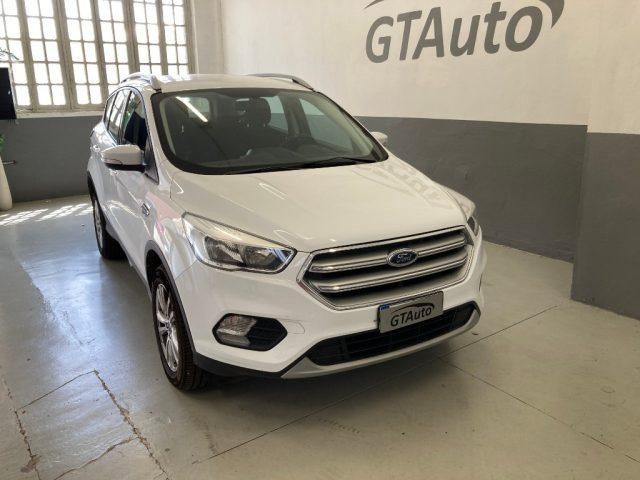 FORD Kuga 1.5 TDCI 120 CV S&S 2WD Titanium