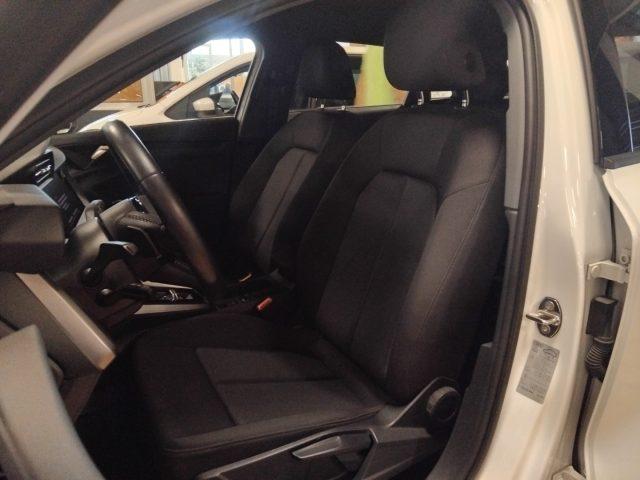 AUDI A3 SPORTBACK 30 TDI S tronic Business