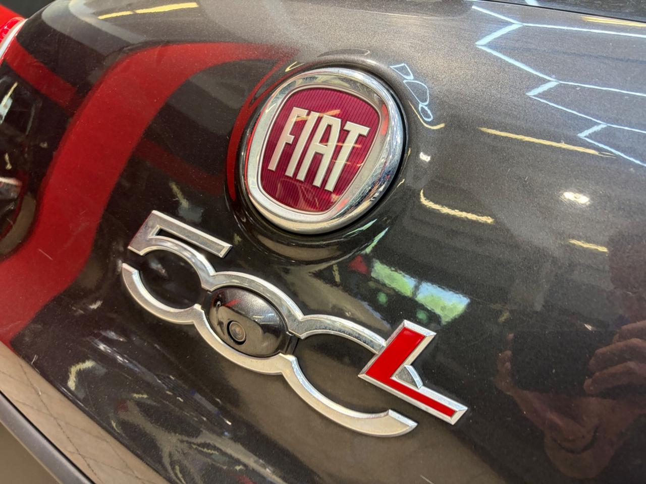 Fiat 500L 1.3 Multijet 95 CV Cross 89.000 km