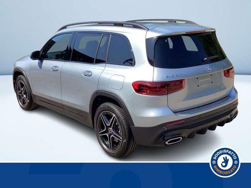 Mercedes-Benz GLB Classe 200d Automatic AMG Line Advanced Plus
