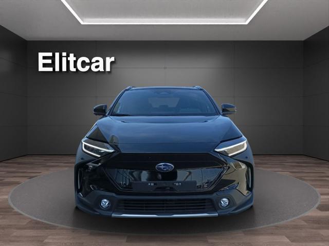 SUBARU Solterra 71,4 kWh 4E-xperience+