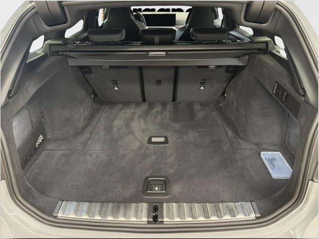 BMW M3 Touring Competition M xDrive