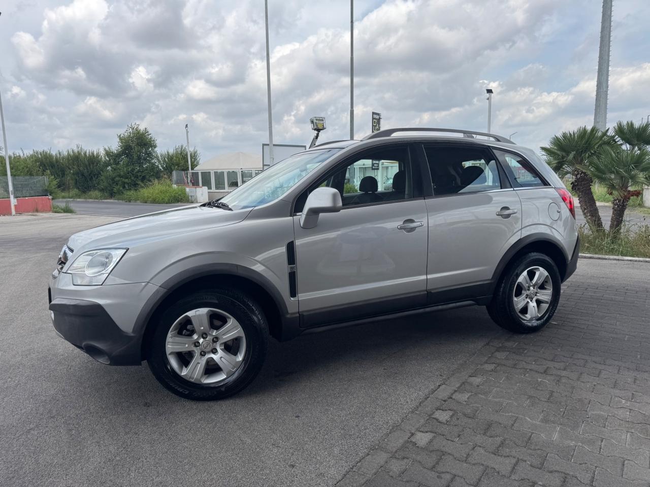 Opel Antara 2.0 CDTI 150CV Cosmo