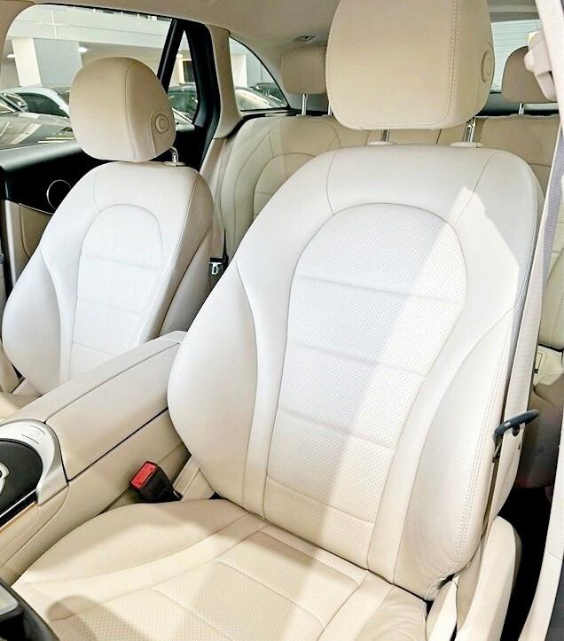 Mercedes-benz GLC 220 d 4Matic Exclusive