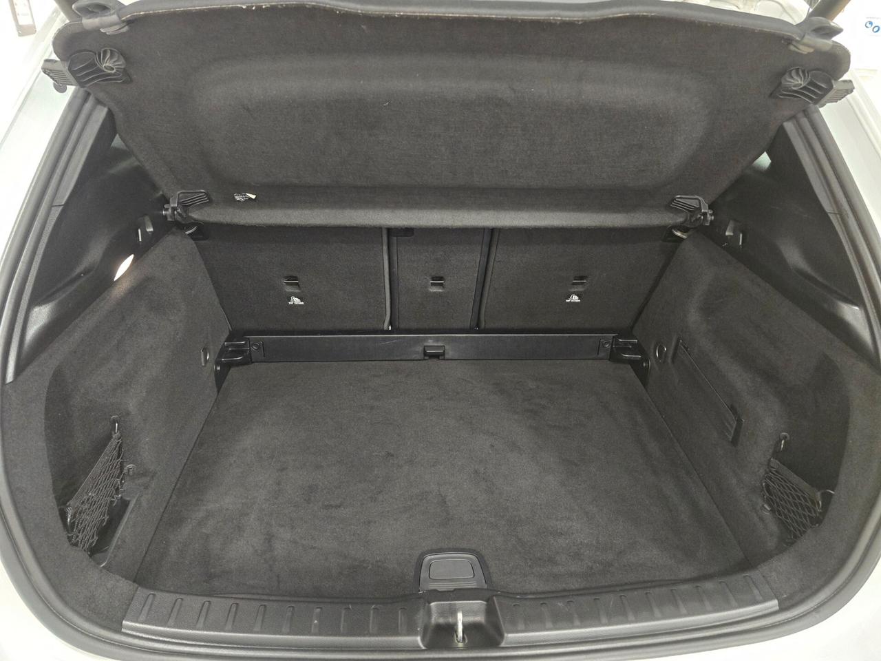 Mercedes-benz GLA 200 GLA 200 d Automatic Premium Plus AMG Line