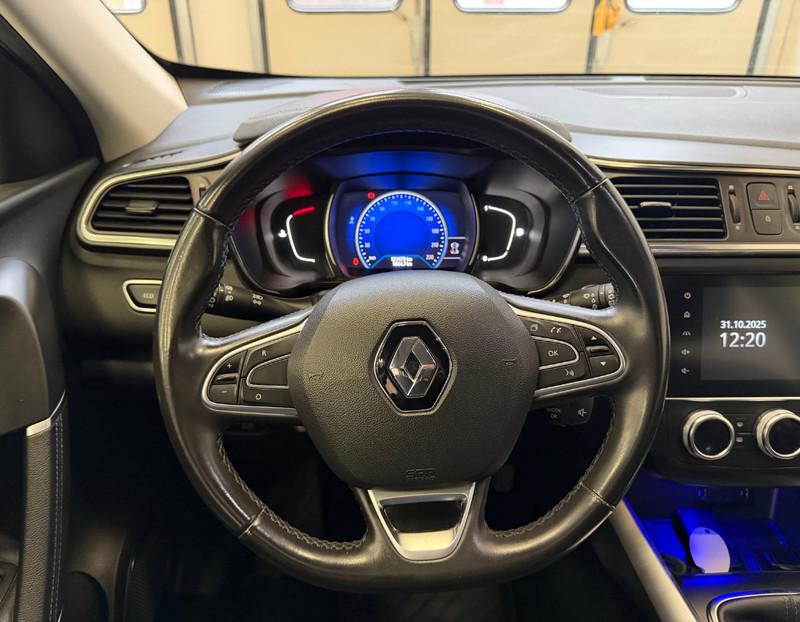 Renault Kadjar Blue dCi 8V 115CV EDC Sport Edition2
