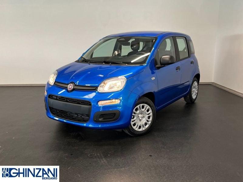 FIAT Panda 1.0 FireFly S&S Hybrid - Km0