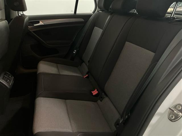 VOLKSWAGEN Golf 5 Porte 1.2 TSI BlueMotion 85cv Trendline E6