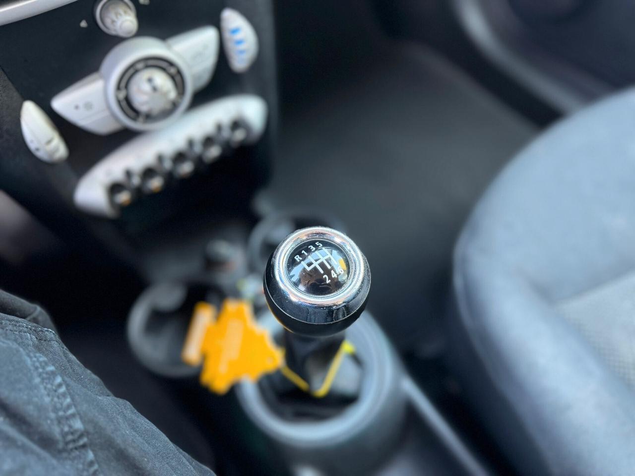 Mini 1.4 16V Ray G GPL 75CV