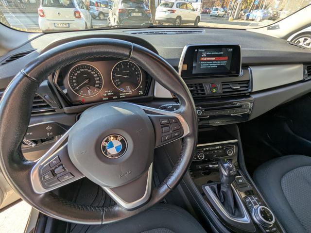 BMW 225 xe Active Tourer iPerformance Advantage aut.