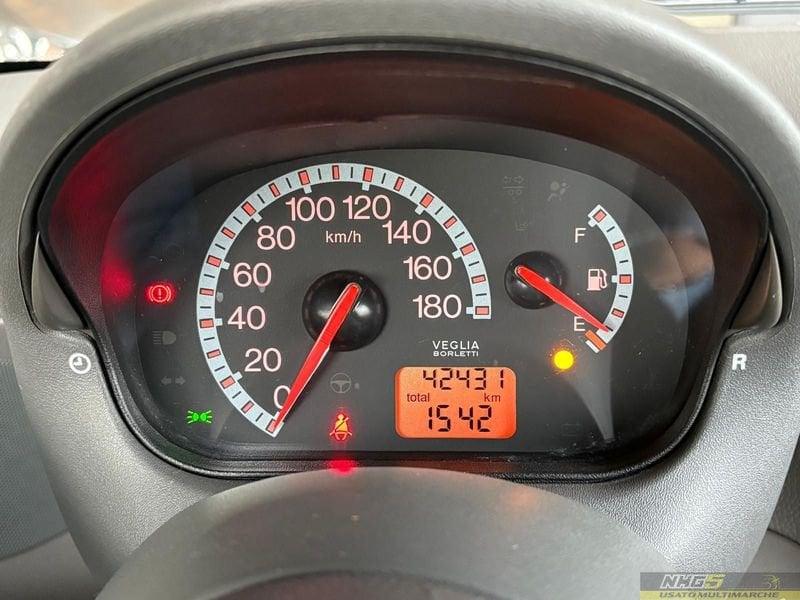 FIAT 600 600 1.1 Active