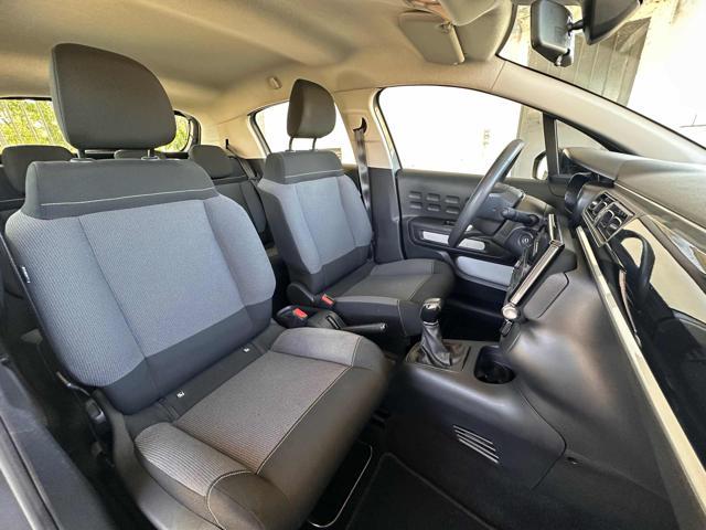 CITROEN C3 82 Feel IDONEA ANCHE PER NEOPATENTATI
