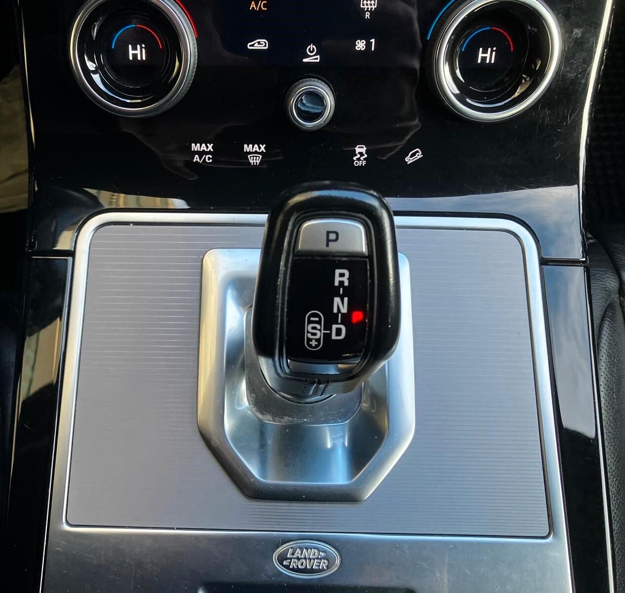 Rover Range Evoque 2.0D I4 163 CV AWD Auto R-Dynamic SE