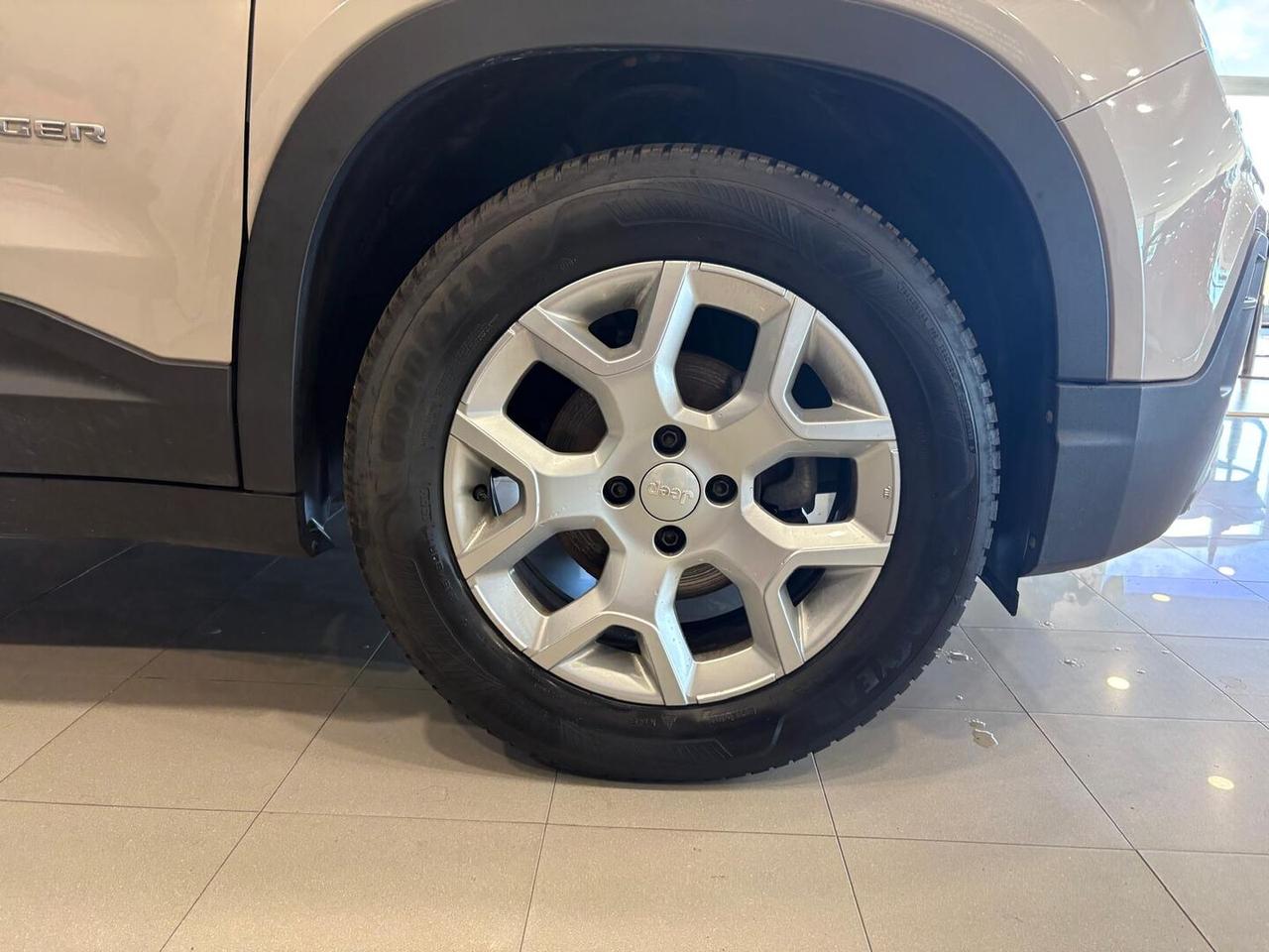 Jeep Avenger 1.2 t. Altitude fwd 100cv