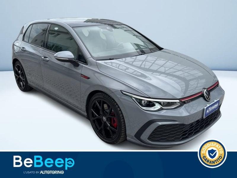 Volkswagen Golf 2.0 TSI GTI 245CV DSG