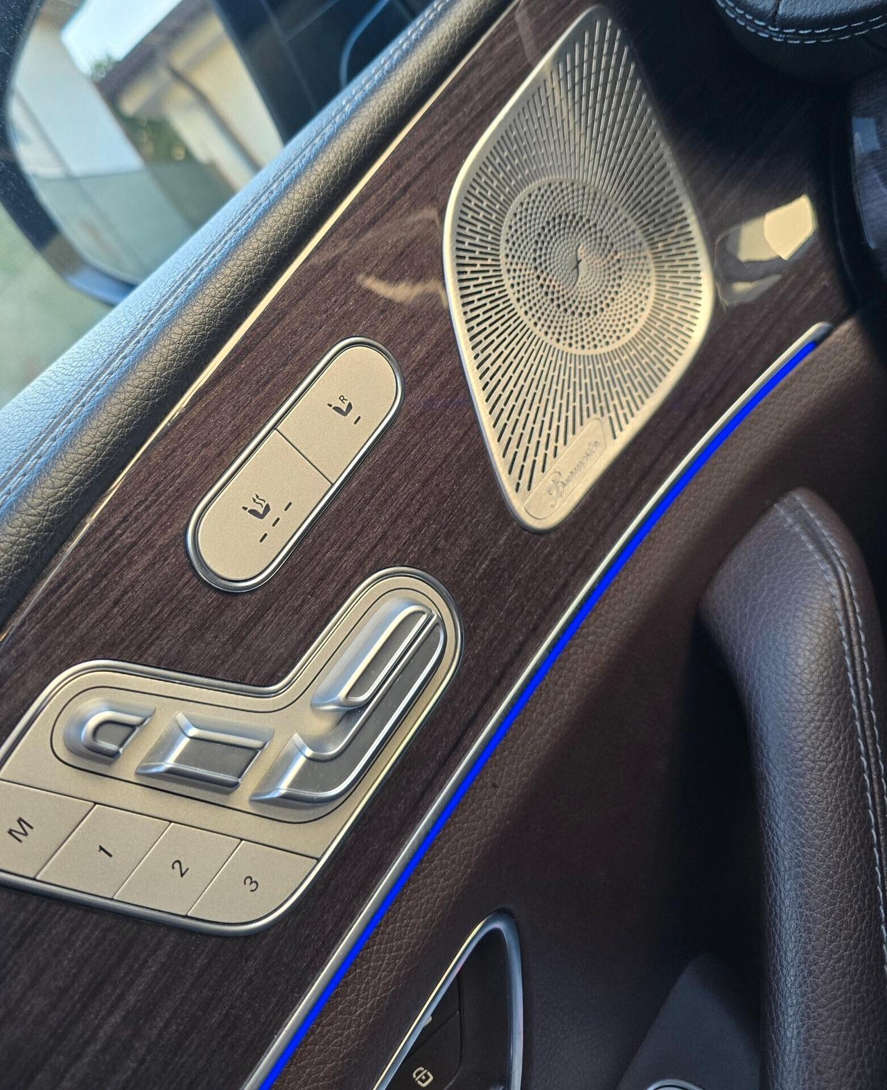 Mercedes-benz GLE 350 d 4Matic Premium