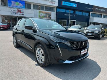 Peugeot 3008 BlueHDi 130 S&S EAT8 Allure