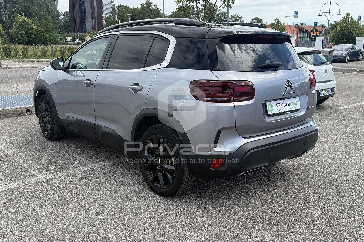 CITROEN C5 Aircross BlueHDi 130 S&S EAT8 Max