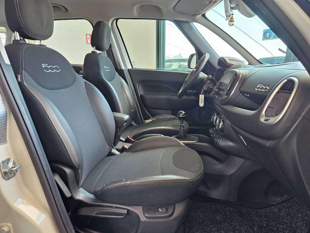 Fiat 500L Cross 1.3 mjt 95cv NEOPATENTATI