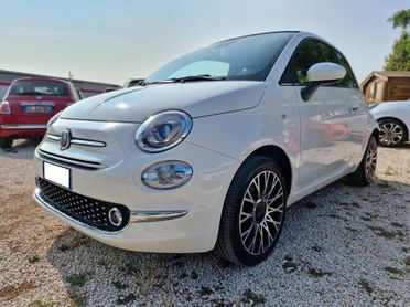 Fiat 500 C 1.0 Hybrid