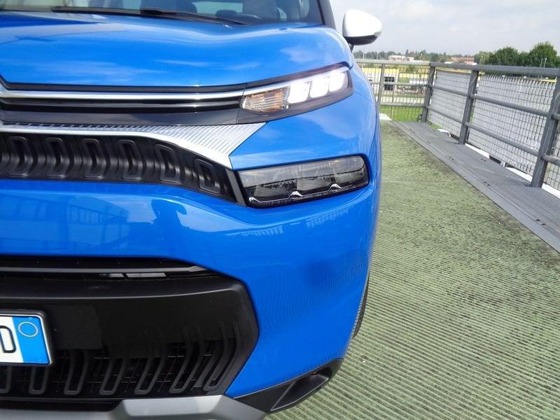 Citroën C3 Aircross C3 Aircross PureTech 110 S&S Shine Pack