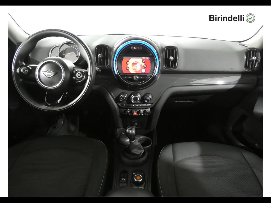 MINI Mini Countryman F60 - Mini 1.5 One Countryman