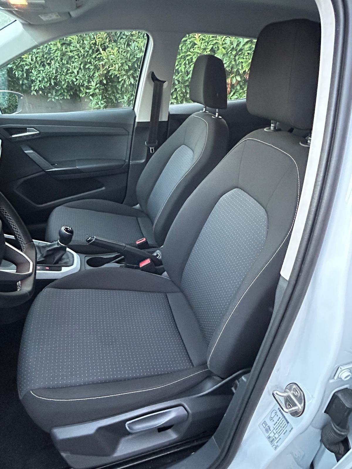 Seat Arona 1.0 EcoTSI Style