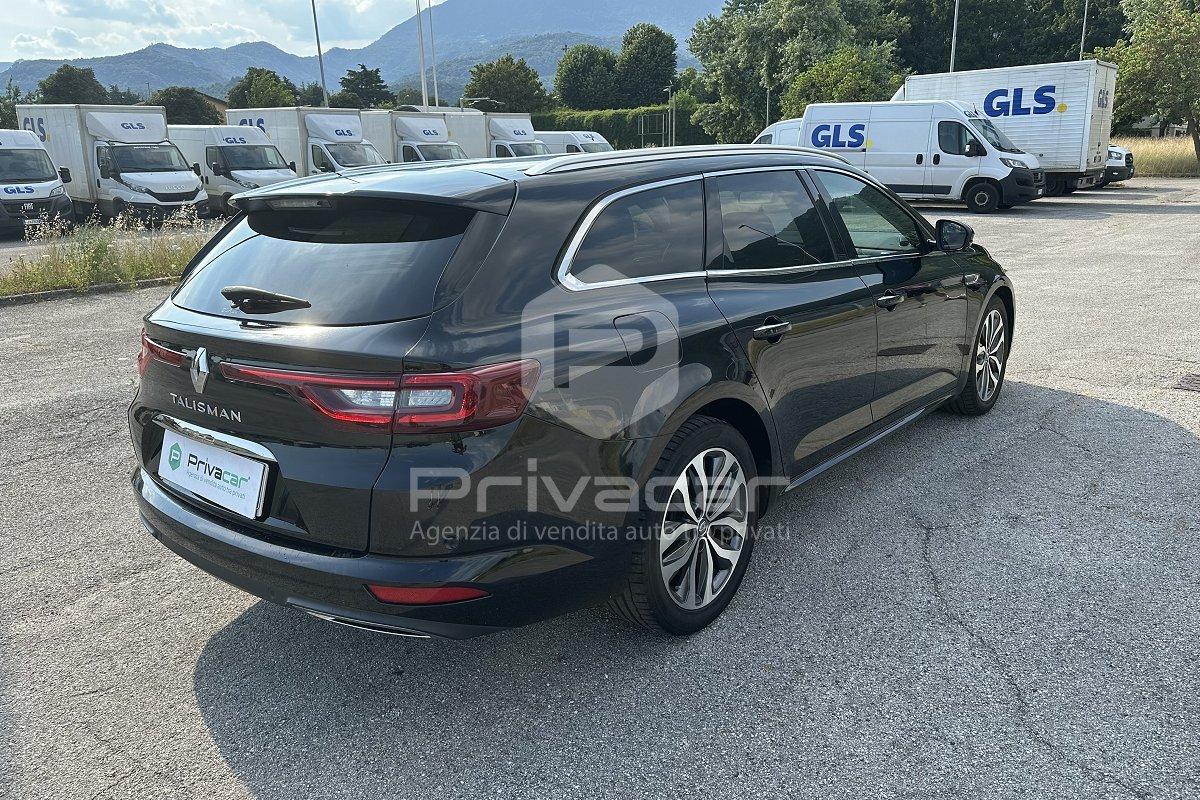 RENAULT Talisman Sporter dCi 130 CV Energy Executive 4Control