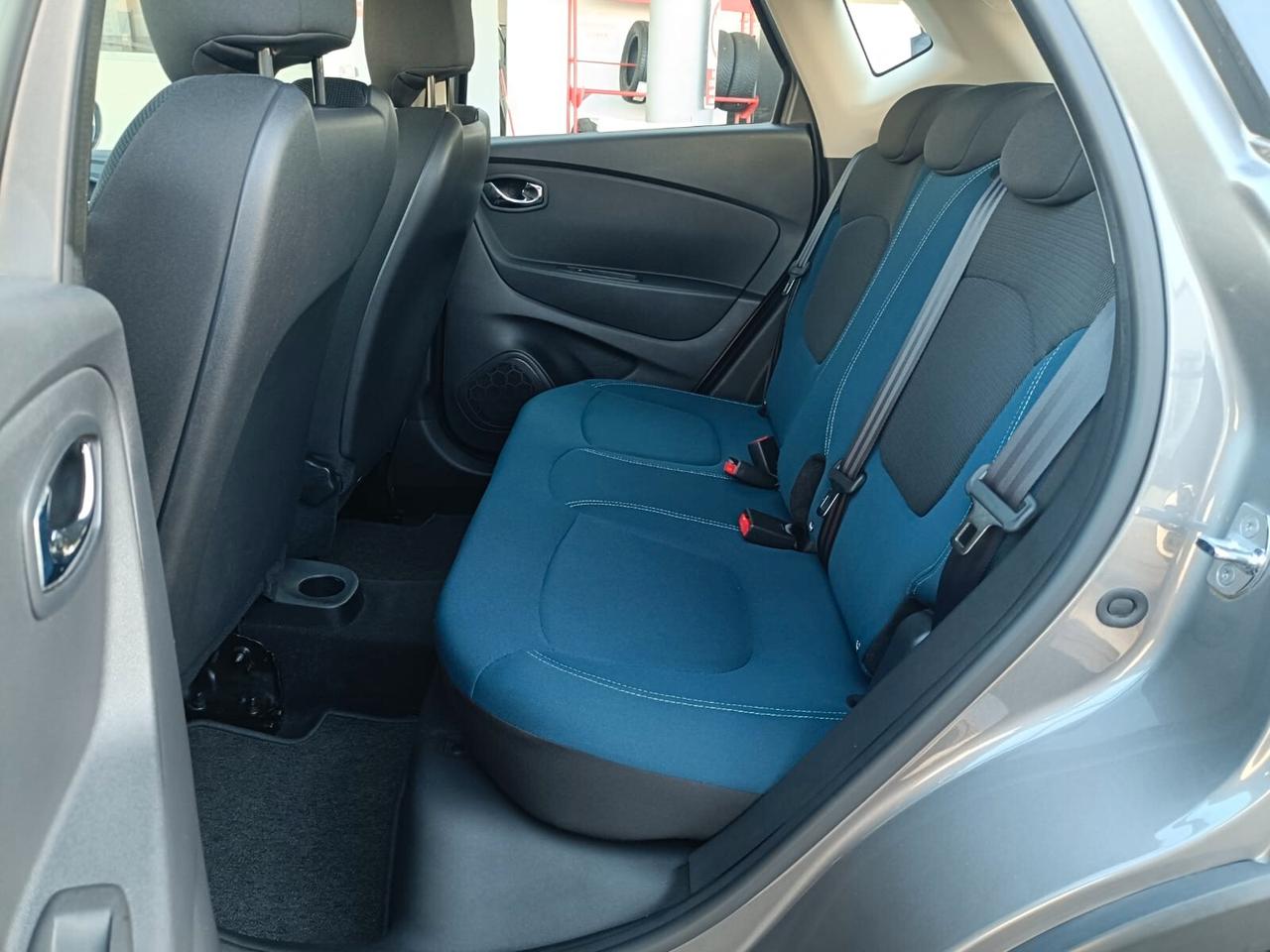 Renault Captur TCe 12V 90 CV Start&Stop Energy Life