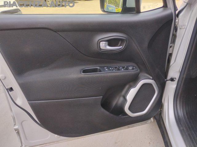 JEEP Renegade 1.6 Mjt 120 CV .PREZZO REALE