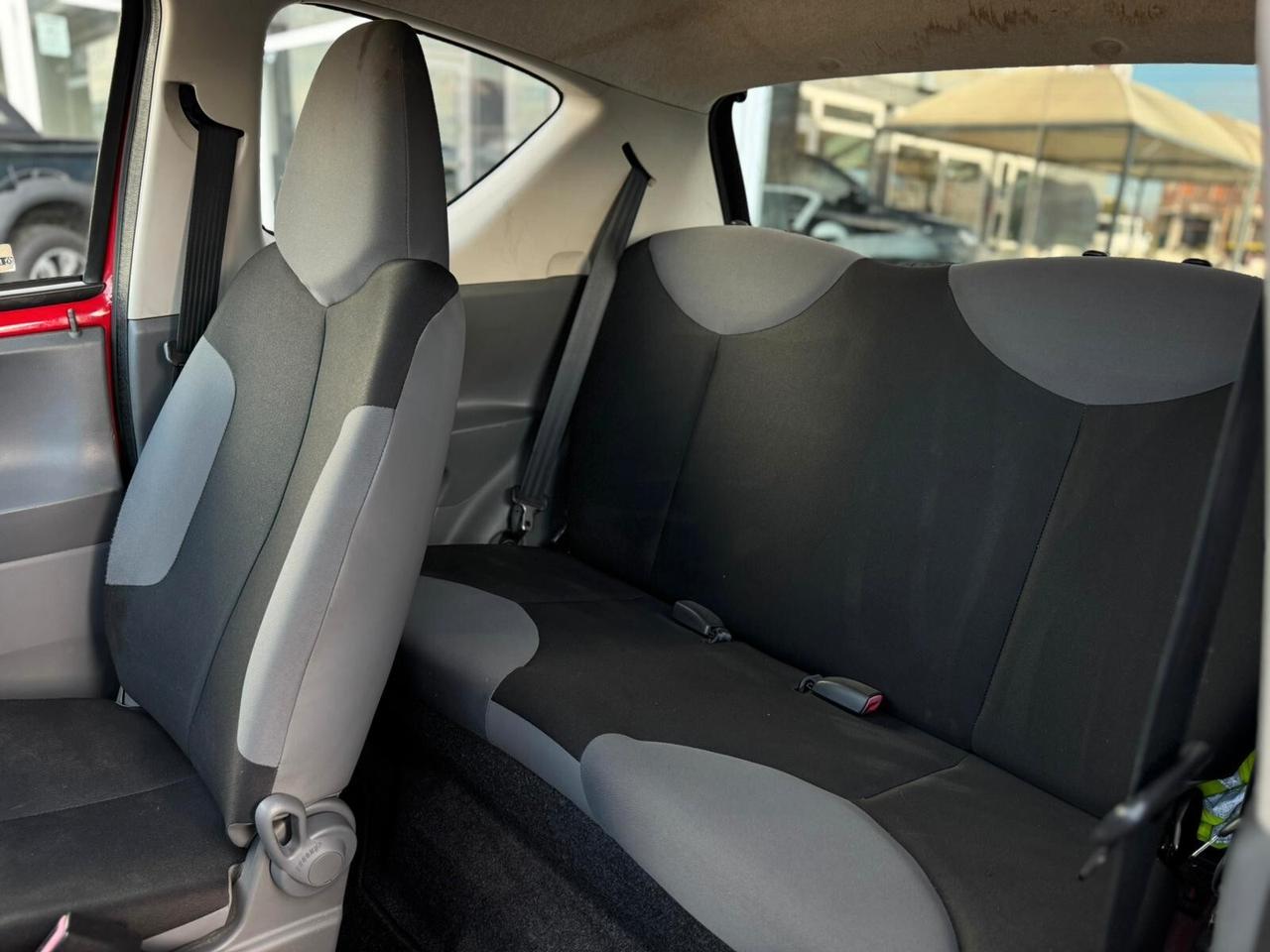 Citroen C1 Sport 1.0 68cv