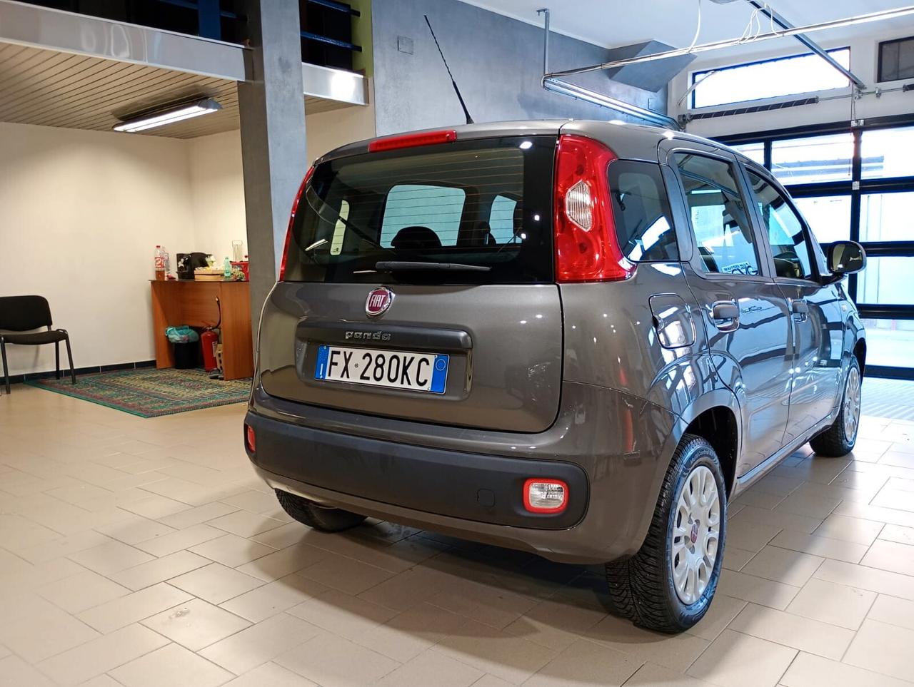 Fiat Panda 1.2 Easy