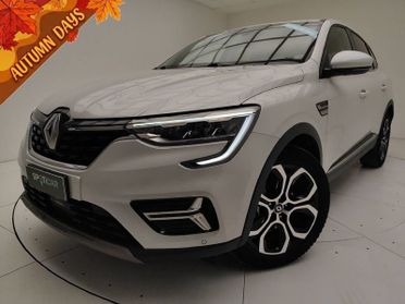 Renault Arkana 1.6 E-Tech full hybrid E-Tech Engineered 145cv