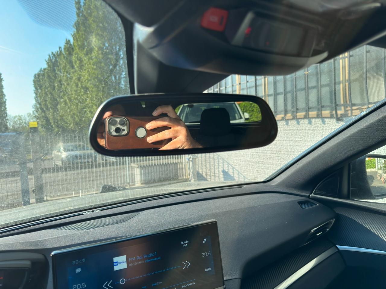 Peugeot 5008 - 7 posti - 1.5 BlueHDi 130CV Diesel Euro 6 S&S EAT8 cambio automatico - Allure Pack