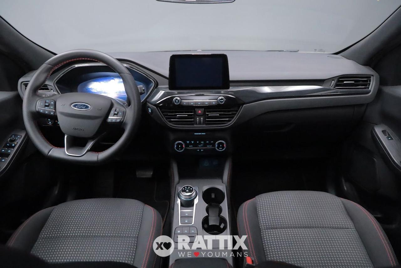 Ford Kuga 2.0 Ecoblue 120CV ST-Line Auto