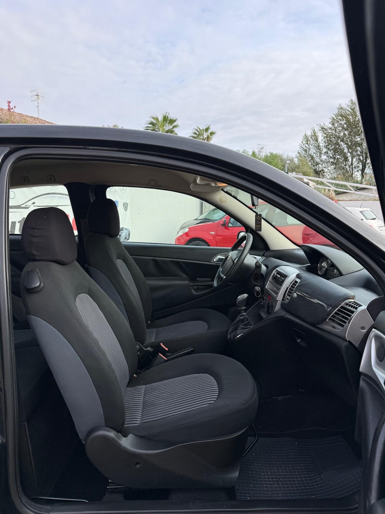 Lancia Ypsilon 1.2 Oro Plus