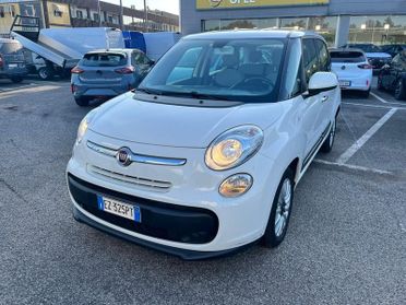 FIAT 500L 500L 1.3 Multijet 85 CV Pop Star