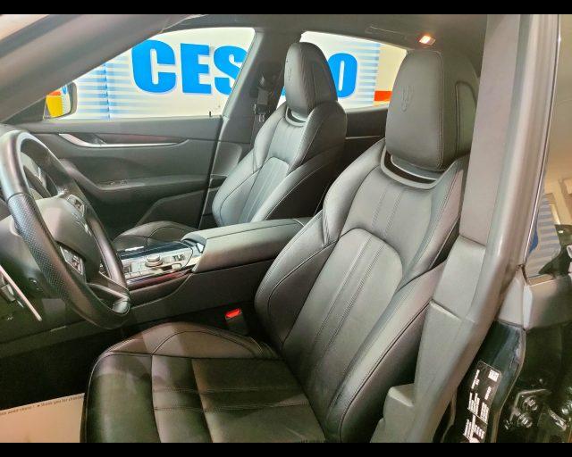 MASERATI Levante 3.0 V6 Gransport 275cv auto