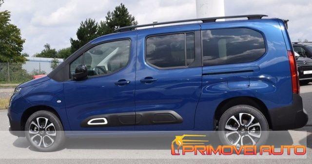 CITROEN Berlingo BlueHDi 130 Stop&Start XL Shine