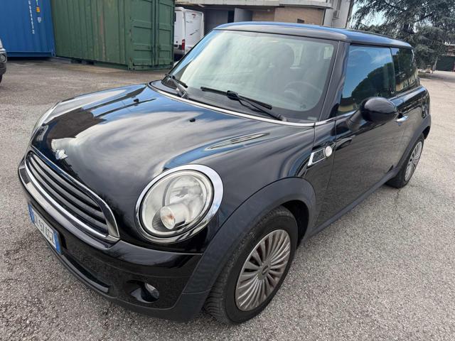 MINI One 103,380km 1.4 16V Ray senza nessun lavoro da fare