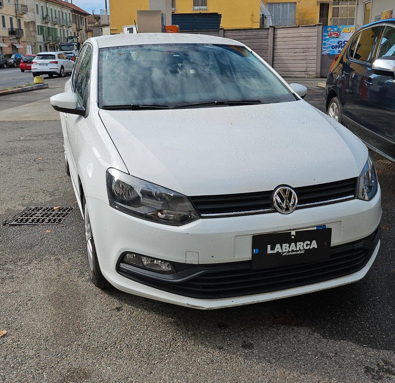 Volkswagen Polo 1.0 MPI 5p. Trendline NEOPATENTATI