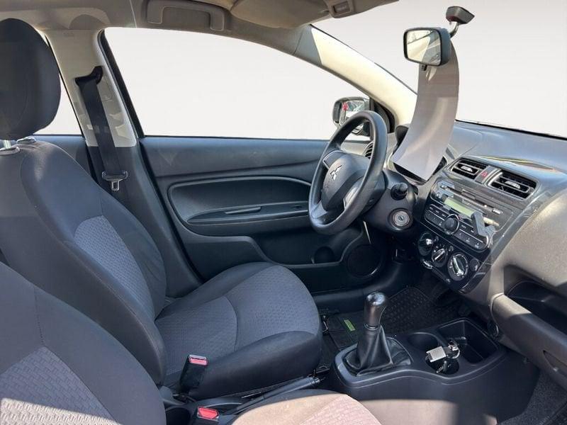 Mitsubishi Space Star 2ª serie 1.0 Invite