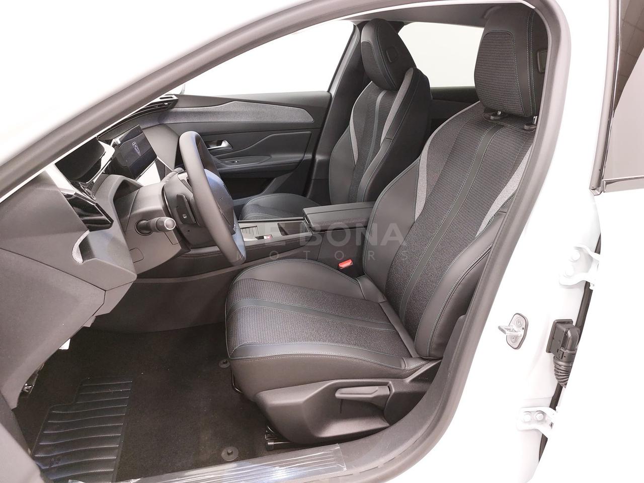 Peugeot 308 1.5 bluehdi allure s&s 130cv eat8