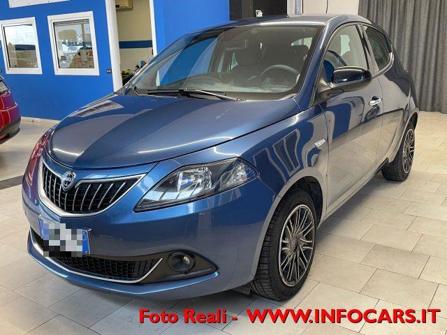 LANCIA Ypsilon 1.0 FireFly 5 porte S&S Hybrid Gold