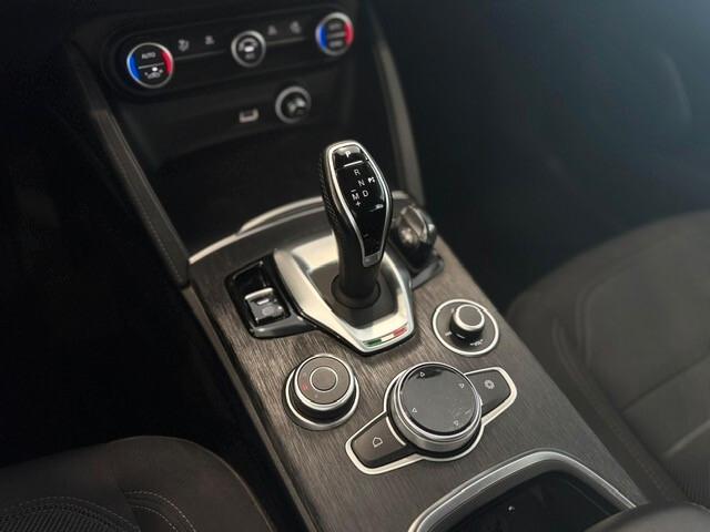Alfa Romeo Stelvio 2.2 Turbodiesel 190 CV AT8 Q4 Ti