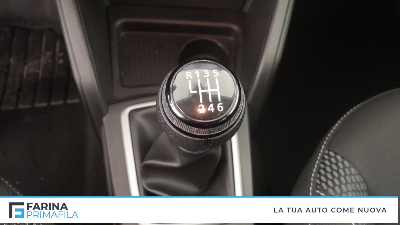 DACIA Duster II 2021 - Duster 1.0 tce Journey UP Gpl 4x2 100cv