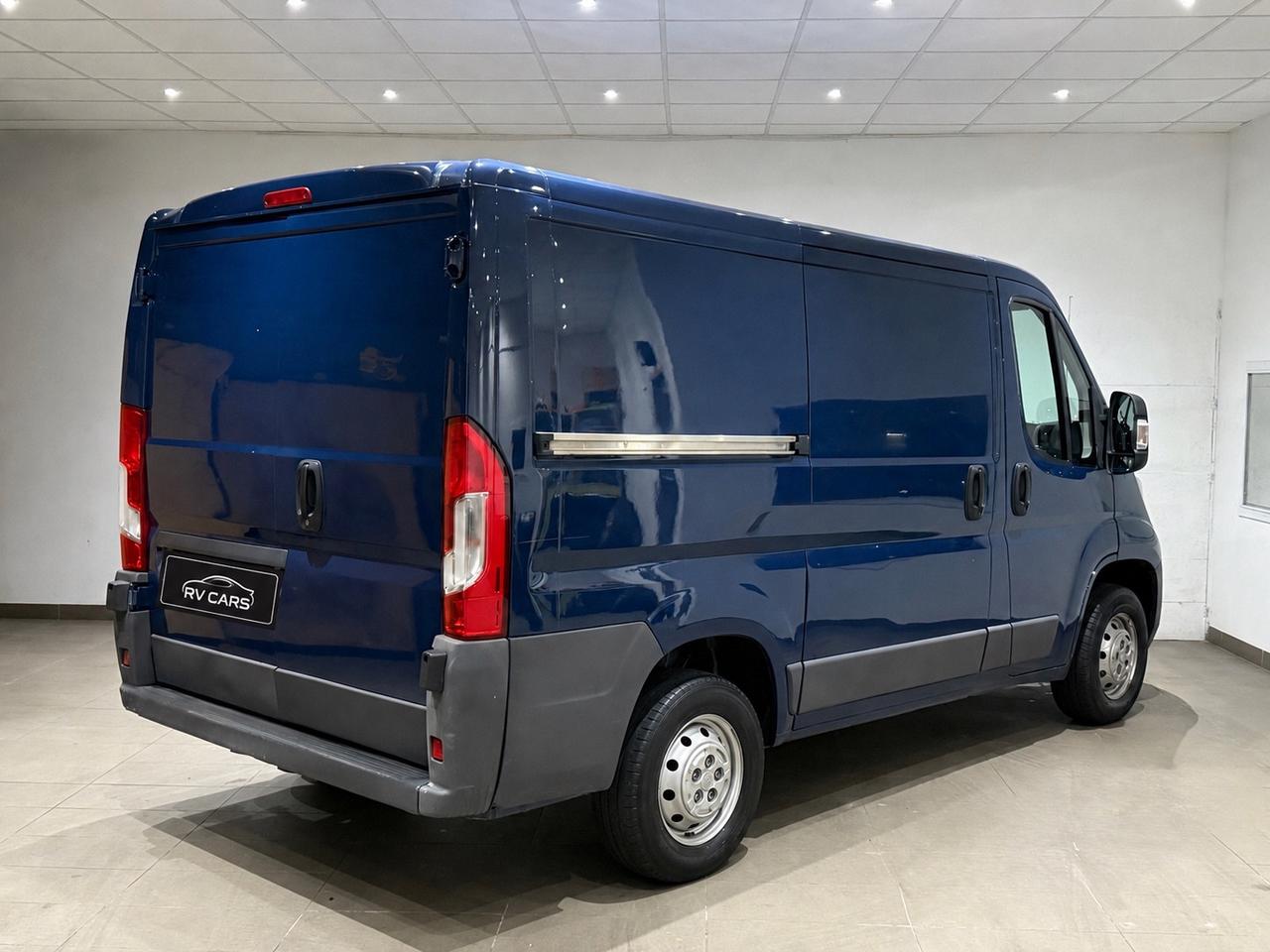 Citroen Jumper 35 2.2 HDi/Cv130 PC-TN Gommata