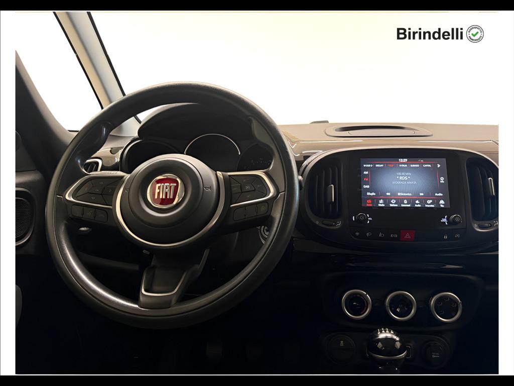 FIAT 500L - 500L 1.4 95 CV S&S