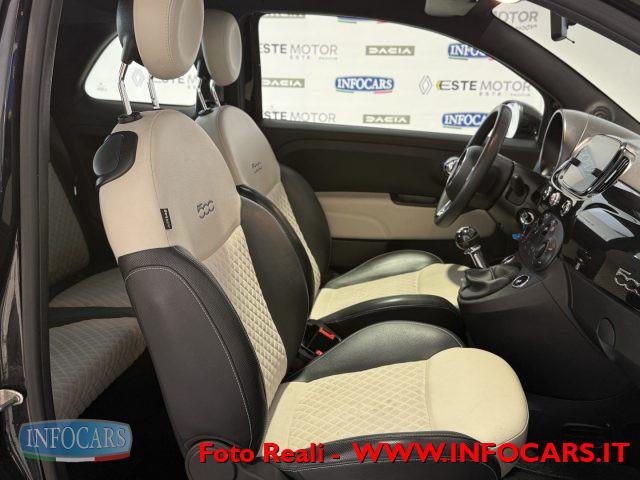 FIAT 500 1.0 Hybrid Dolcevita - PROMO