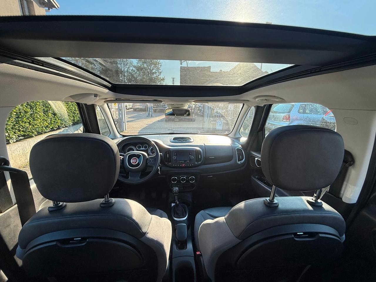 Fiat 500L 1.3 Multijet Panoramic Edition